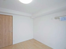 【神奈川県/川崎市多摩区宿河原】プランドール宿河原 洋室