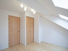 【神奈川県/川崎市多摩区宿河原】プランドール宿河原 洋室