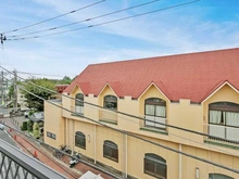 【神奈川県/川崎市多摩区宿河原】プランドール宿河原 眺望