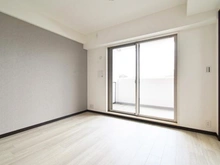 【神奈川県/横浜市都筑区池辺町】クオス鴨居IIレジデンシャルステージ リビング・ダイニング