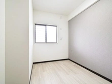 【神奈川県/横浜市都筑区池辺町】クオス鴨居IIレジデンシャルステージ 洋室