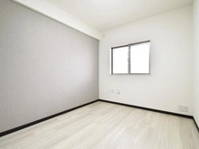 【神奈川県/横浜市都筑区池辺町】クオス鴨居IIレジデンシャルステージ 洋室