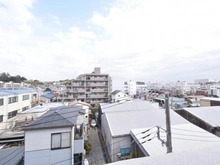 【神奈川県/横浜市都筑区池辺町】クオス鴨居IIレジデンシャルステージ 眺望