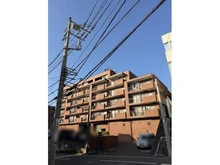 【神奈川県/川崎市宮前区鷺沼】鷺沼ハイデンス 外観