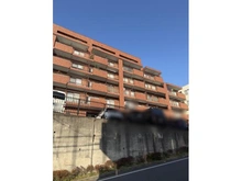 【神奈川県/川崎市宮前区鷺沼】鷺沼ハイデンス 外観