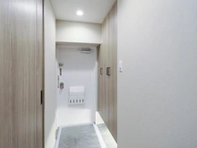 【神奈川県/川崎市宮前区鷺沼】鷺沼ハイデンス 玄関