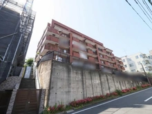 【神奈川県/川崎市宮前区鷺沼】鷺沼ハイデンス 外観