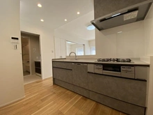 【神奈川県/川崎市宮前区犬蔵】コージーコートたまプラーザ キッチン