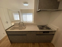 【神奈川県/川崎市宮前区犬蔵】コージーコートたまプラーザ キッチン