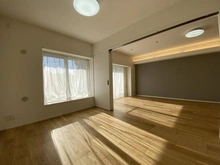 【神奈川県/川崎市宮前区犬蔵】コージーコートたまプラーザ 洋室