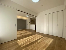 【神奈川県/川崎市宮前区犬蔵】コージーコートたまプラーザ 洋室