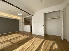 【神奈川県/川崎市宮前区犬蔵】コージーコートたまプラーザ 洋室