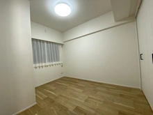 【神奈川県/川崎市宮前区犬蔵】コージーコートたまプラーザ サービスルーム（納戸）