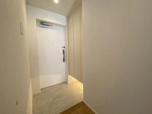 【神奈川県/川崎市宮前区犬蔵】コージーコートたまプラーザ 玄関