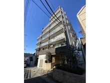 【神奈川県/川崎市宮前区犬蔵】コージーコートたまプラーザ 外観