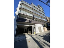 【神奈川県/川崎市宮前区犬蔵】コージーコートたまプラーザ 外観