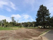 【神奈川県/川崎市宮前区犬蔵】コージーコートたまプラーザ  美しが丘公園（現地より約650m）