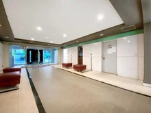 【神奈川県/横浜市都筑区牛久保東】ミオカステーロ港北II ロビー