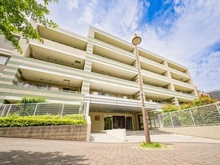 【神奈川県/横浜市都筑区牛久保東】ミオカステーロ港北II 外観