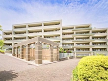 【神奈川県/横浜市都筑区牛久保東】ミオカステーロ港北II 外観