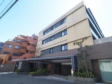 【神奈川県/川崎市宮前区小台】ドレッセ宮前平 外観