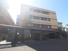 【神奈川県/川崎市宮前区小台】ドレッセ宮前平 外観