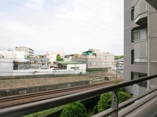 【神奈川県/川崎市宮前区小台】ドレッセ宮前平 眺望