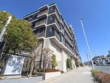 【神奈川県/横浜市青葉区新石川】ディーレスティアたまプラーザフォースレジデンス 外観