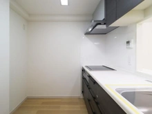 【神奈川県/横浜市青葉区新石川】ディーレスティアたまプラーザフォースレジデンス キッチン