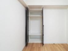 【神奈川県/横浜市青葉区新石川】ディーレスティアたまプラーザフォースレジデンス 収納