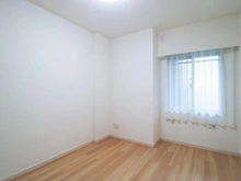 【神奈川県/横浜市青葉区新石川】ディーレスティアたまプラーザフォースレジデンス 洋室