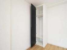 【神奈川県/横浜市青葉区新石川】ディーレスティアたまプラーザフォースレジデンス 収納