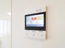 【神奈川県/横浜市青葉区新石川】ディーレスティアたまプラーザフォースレジデンス モニター付きインターフォン