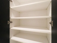 【神奈川県/横浜市青葉区新石川】ディーレスティアたまプラーザフォースレジデンス 玄関：下足入れ