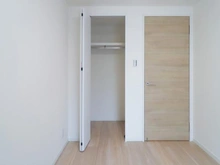 【神奈川県/横浜市青葉区青葉台】ドルフ青葉台3号棟 収納