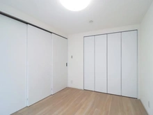 【神奈川県/横浜市青葉区青葉台】ドルフ青葉台3号棟 洋室