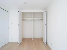 【神奈川県/横浜市青葉区青葉台】ドルフ青葉台3号棟 収納