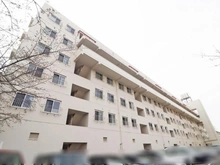 【神奈川県/横浜市青葉区青葉台】ドルフ青葉台3号棟 外観