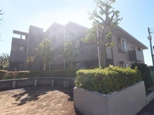 【神奈川県/横浜市青葉区新石川】シーアイハイツたまプラーザパークヒルズ A棟 外観