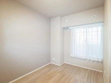 【神奈川県/横浜市青葉区新石川】シーアイハイツたまプラーザパークヒルズ A棟 洋室