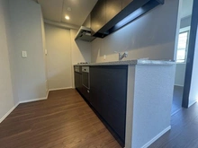 【神奈川県/川崎市宮前区宮崎】ザ・パークハウス宮崎台ガーデン キッチン