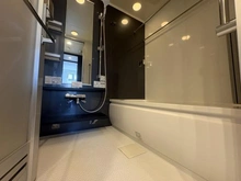 【神奈川県/川崎市宮前区宮崎】ザ・パークハウス宮崎台ガーデン 浴室