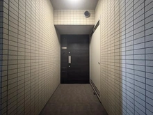 【神奈川県/川崎市宮前区宮崎】ザ・パークハウス宮崎台ガーデン 玄関