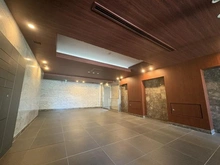 【神奈川県/川崎市宮前区宮崎】ザ・パークハウス宮崎台ガーデン エントランス