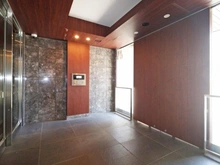 【神奈川県/川崎市宮前区宮崎】ザ・パークハウス宮崎台ガーデン エントランス