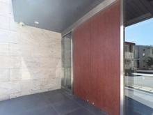 【神奈川県/川崎市宮前区宮崎】ザ・パークハウス宮崎台ガーデン エントランス