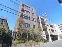 【神奈川県/川崎市宮前区宮崎】ザ・パークハウス宮崎台ガーデン 外観