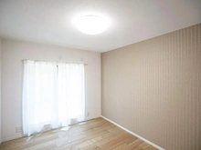 【神奈川県/川崎市宮前区けやき平】宮前平グリーンハイツ45号棟 洋室