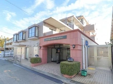 【神奈川県/川崎市宮前区潮見台】ライオンズヒルズ宮前潮見台 外観