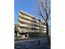 【神奈川県/川崎市宮前区有馬】鷺沼南パーク・ホームズクエルダ 外観